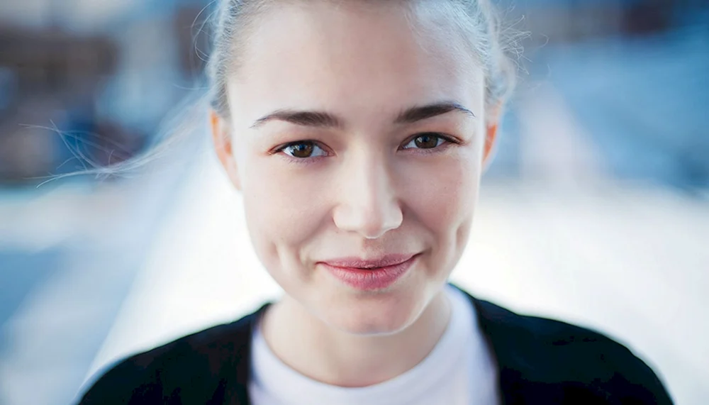 Оксана Акиньшина фото
