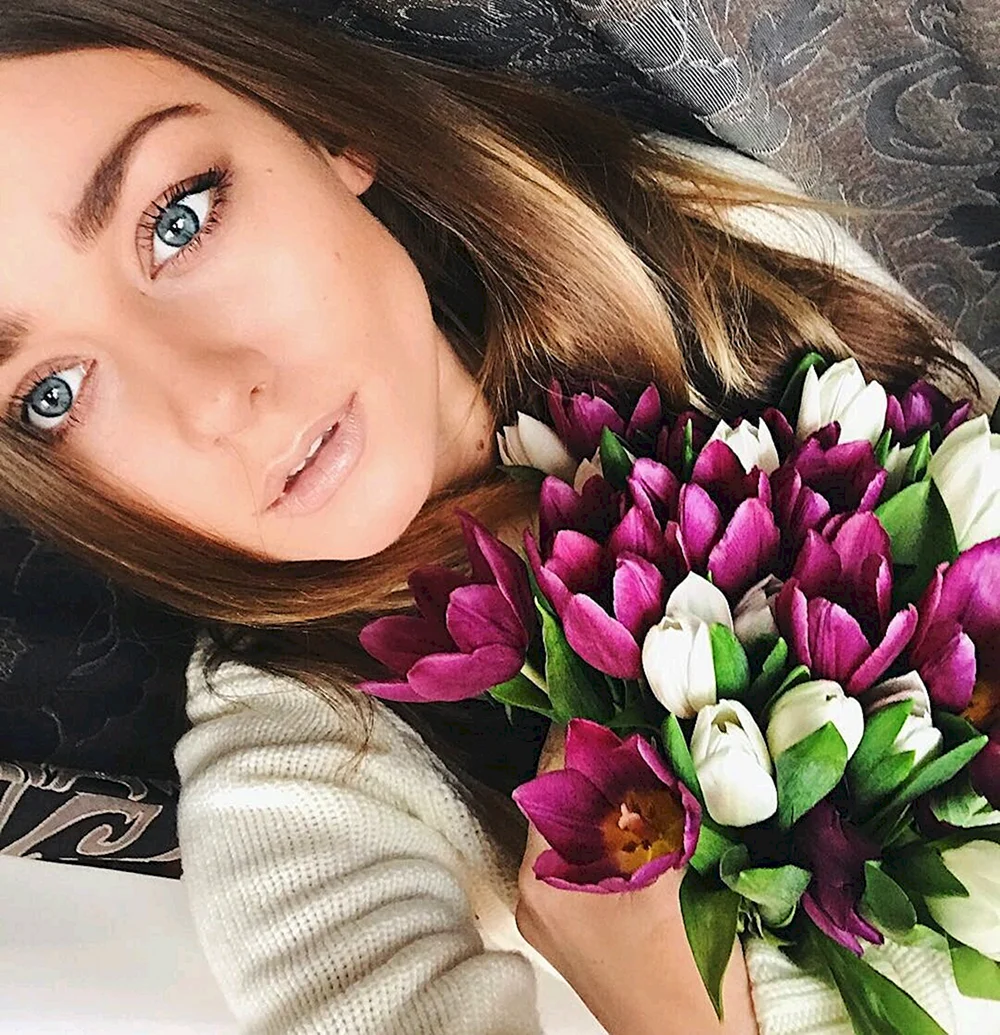 Олеринская актриса