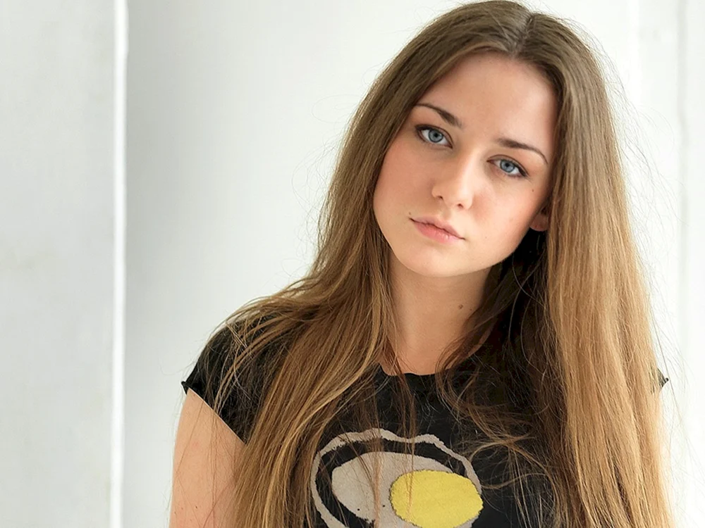 Олеринская Ингрид Андреевна