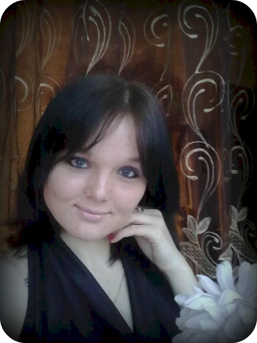 Олеся Самунина слив