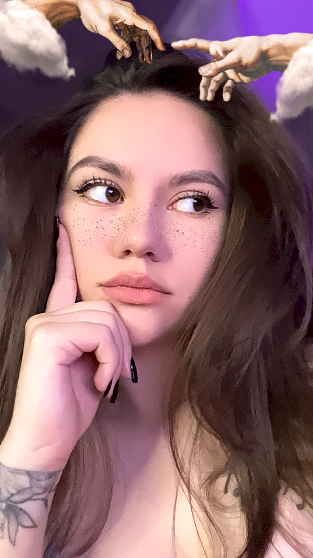Olesyaliberman онлифанс