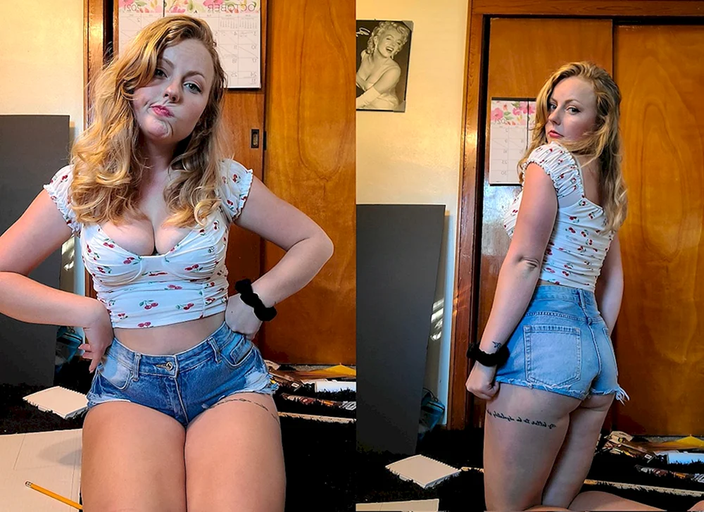 Olivia aka livstixs