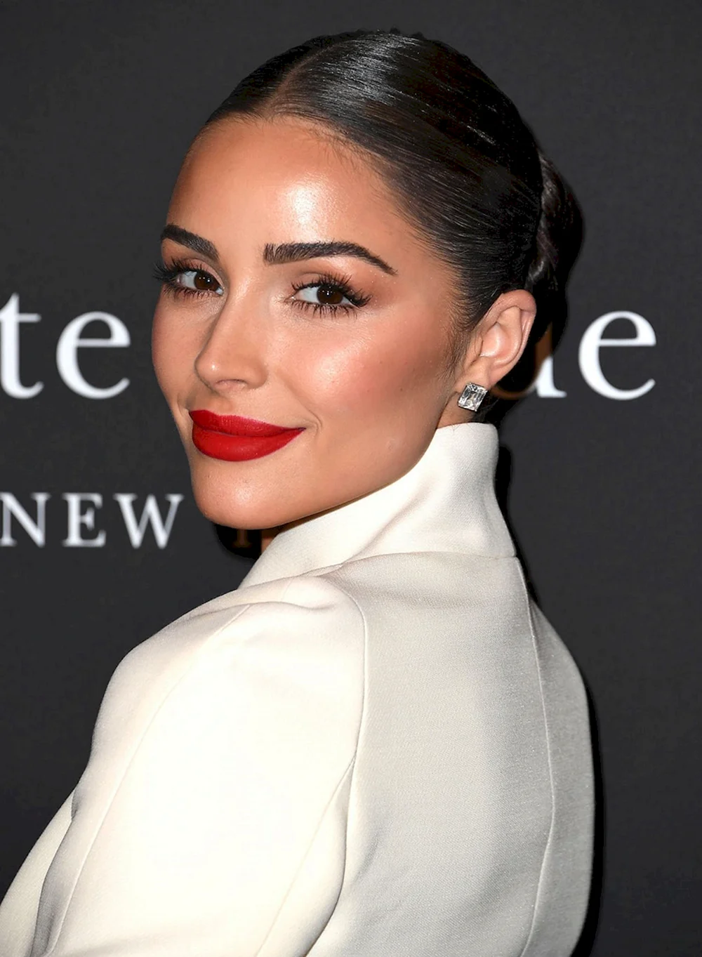 Olivia Culpo 2019