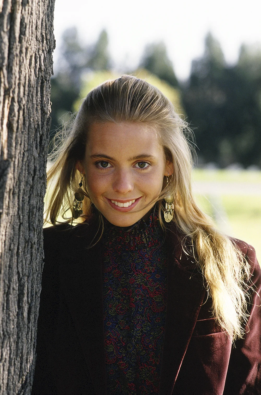 Olivia dAbo