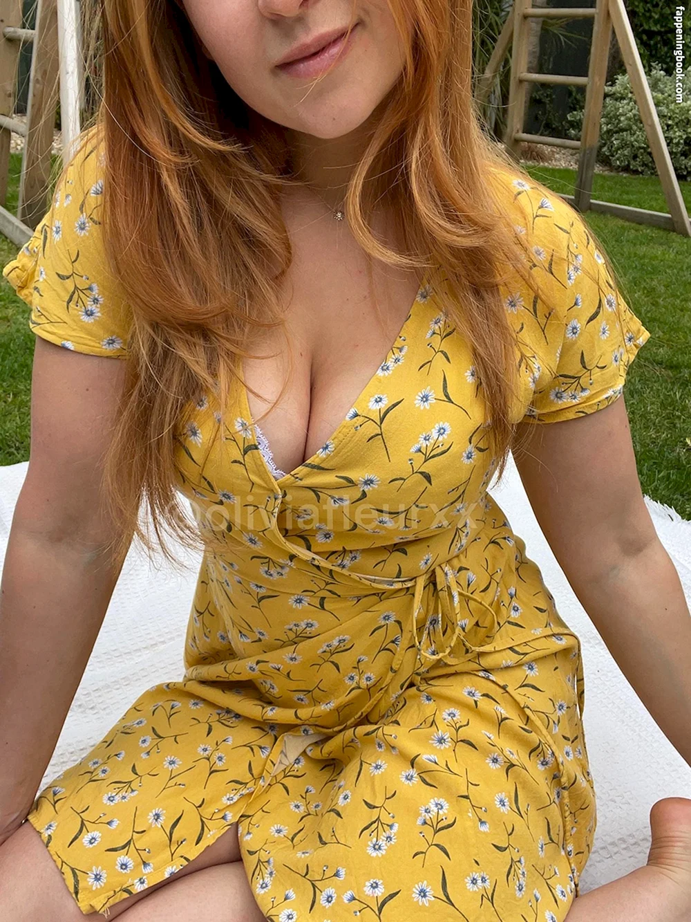 Olivia fleur onlyfans