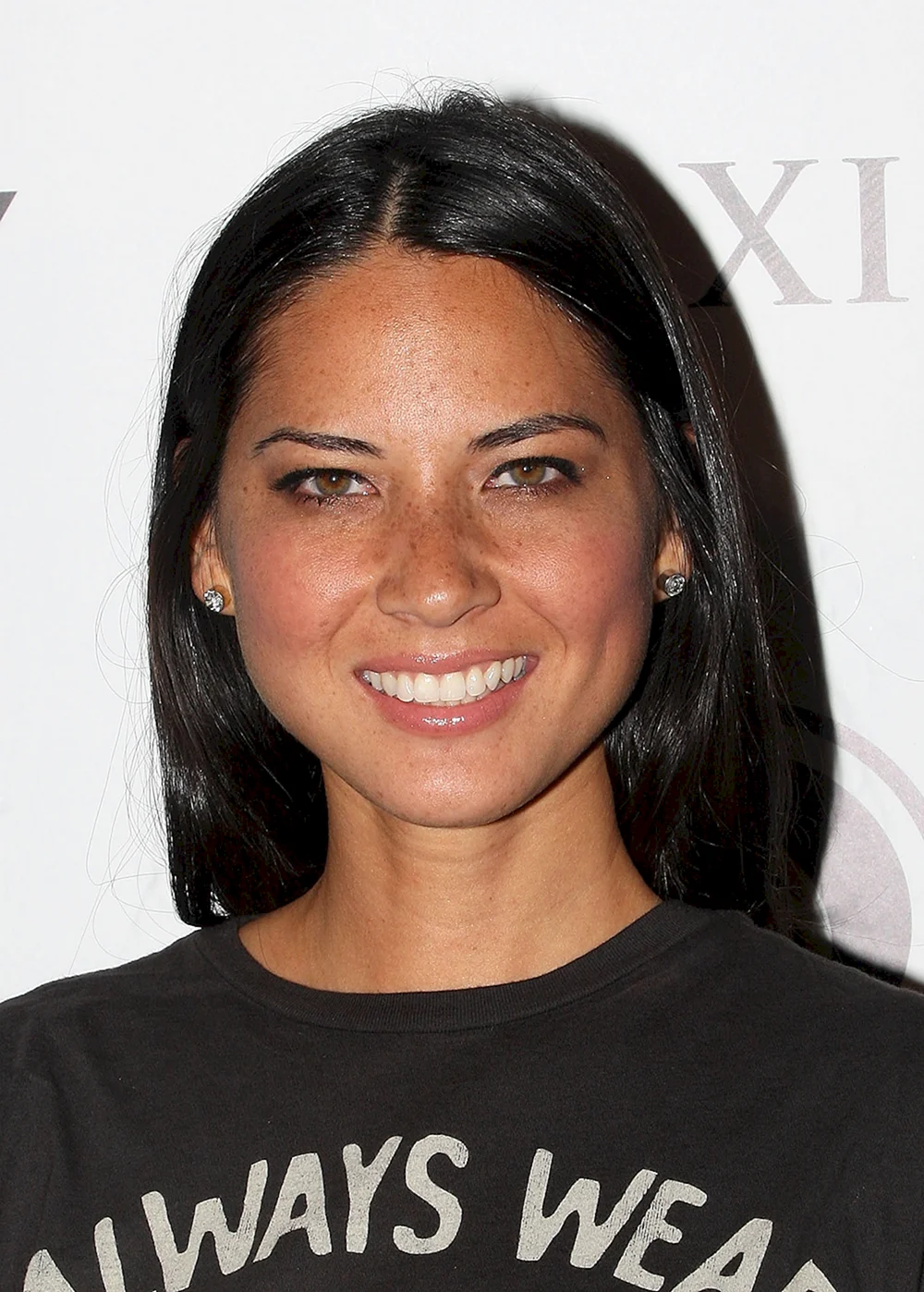 Olivia munn 2010