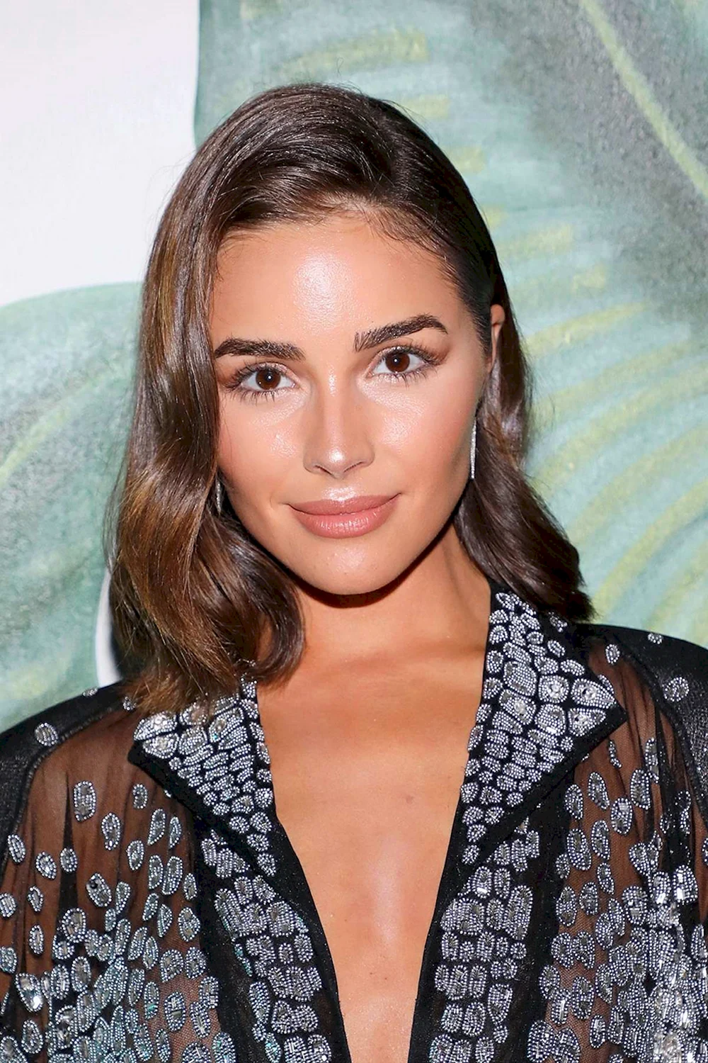 Оливия Калпо Olivia Culpo