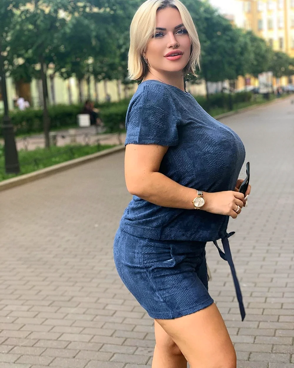 Olyria Roy