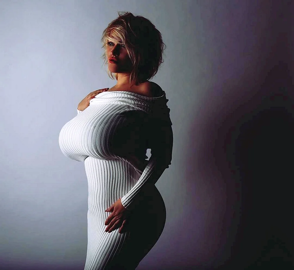 Olyria Roy Ольга Зайцева