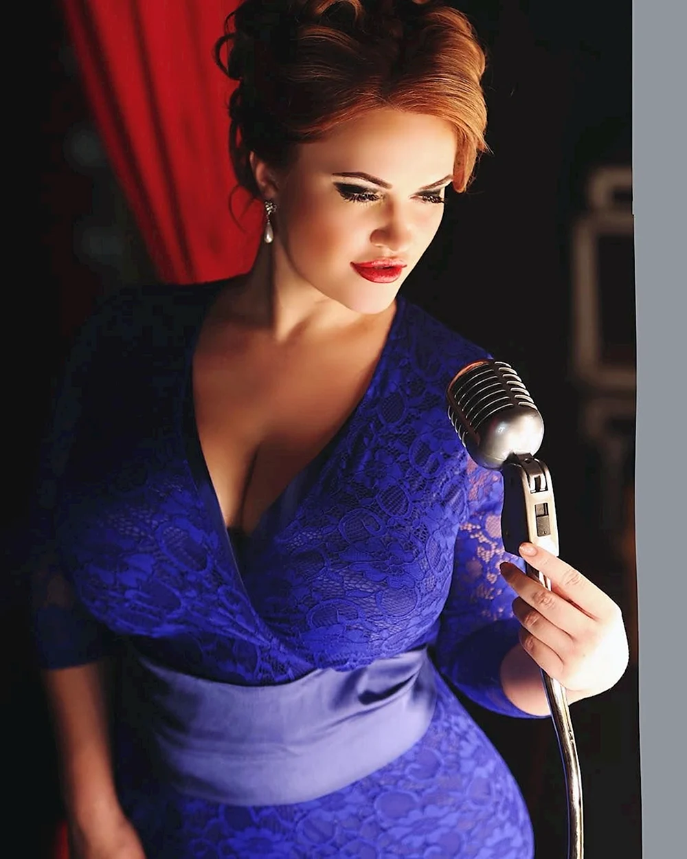 Olyria Roy Ольга Зайцева