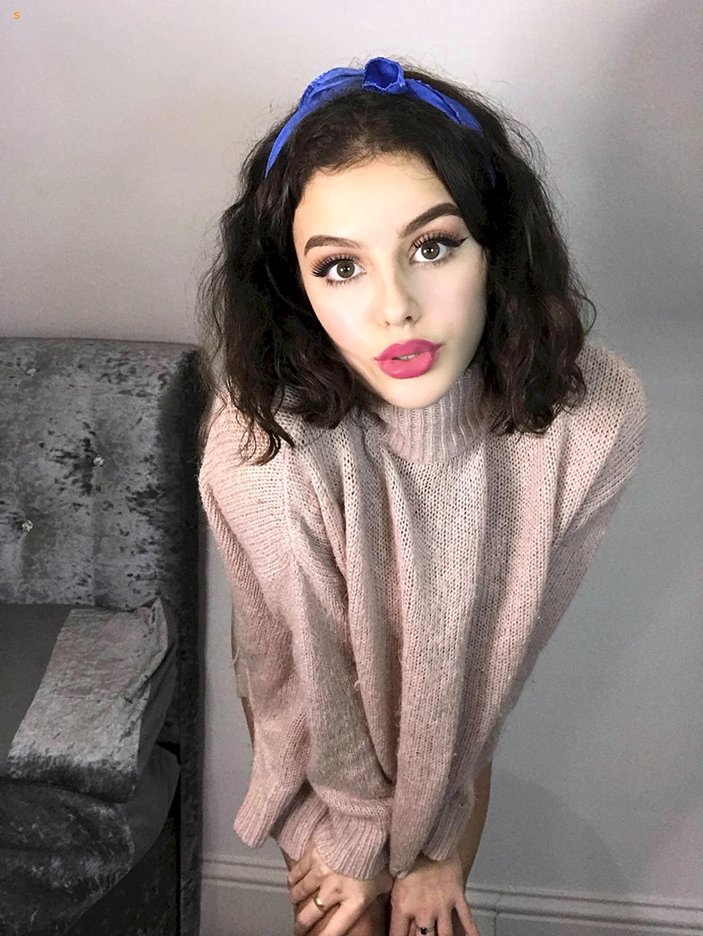 Онлифанс Emily