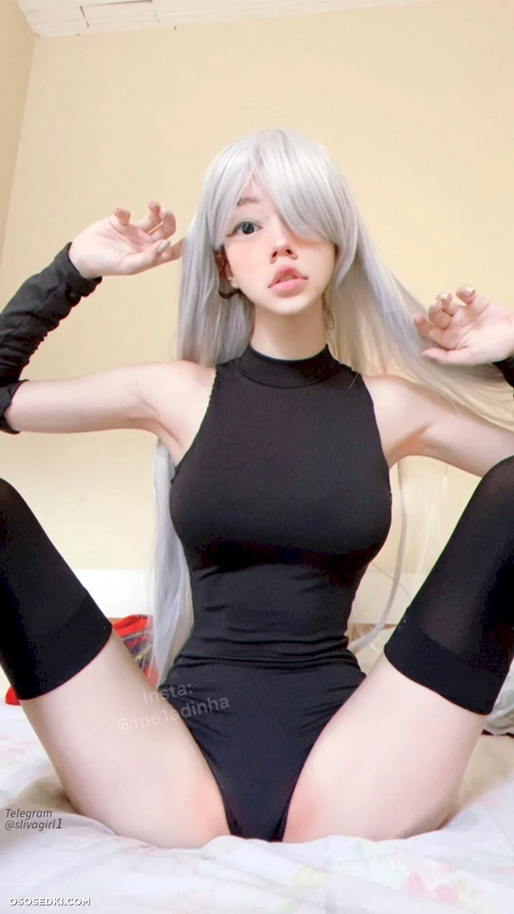 Онлифанс meladinha