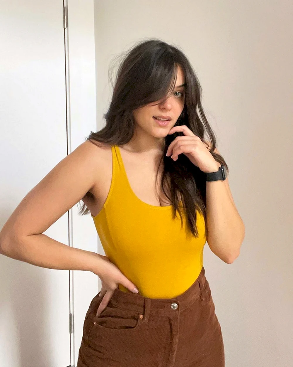 Onlyfans Фенелла Фокс