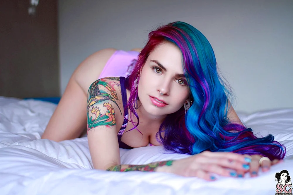 Paloma Suicide