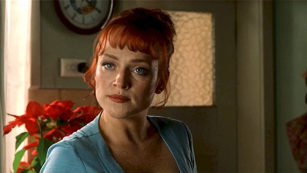 Пальцы веером фильм 1999