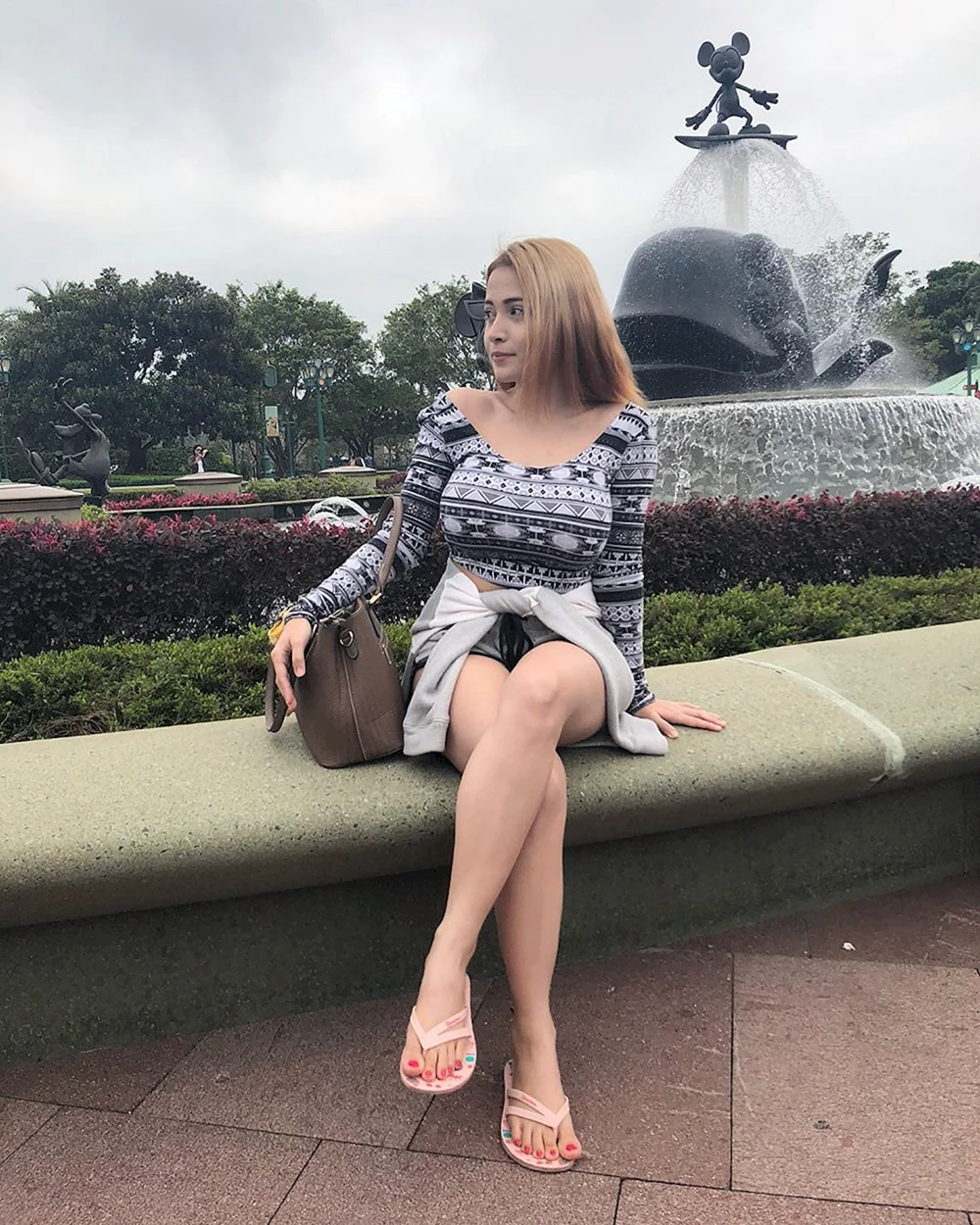 Pandora Kkaki