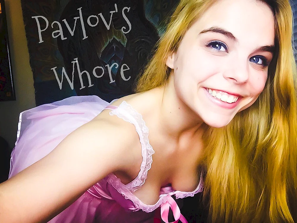 Pavlovswhore Cloe Palmer