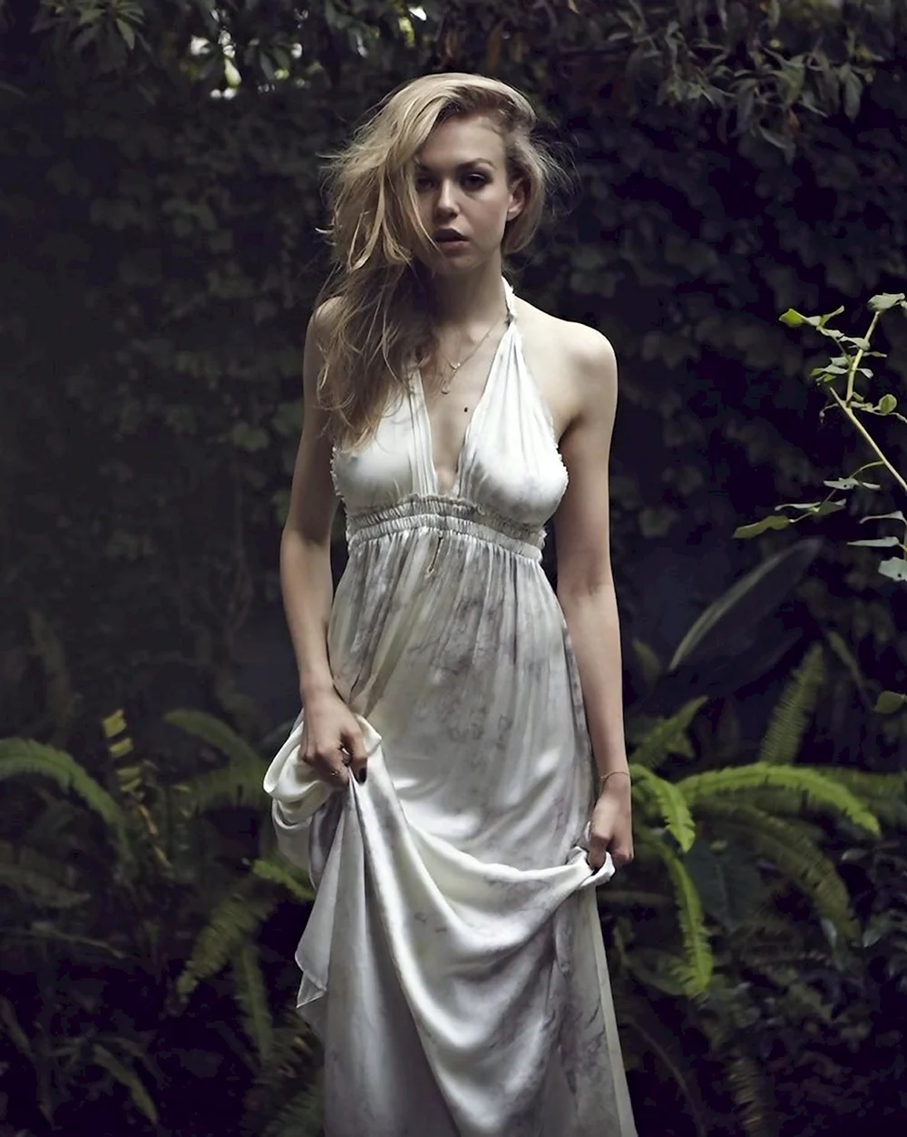 Пенелопа Митчелл Penelope Mitchell