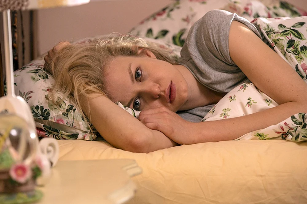 Пенелопа Митчелл Penelope Mitchell