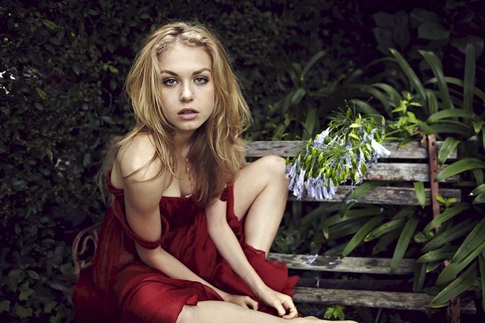 Пенелопа Митчелл Penelope Mitchell