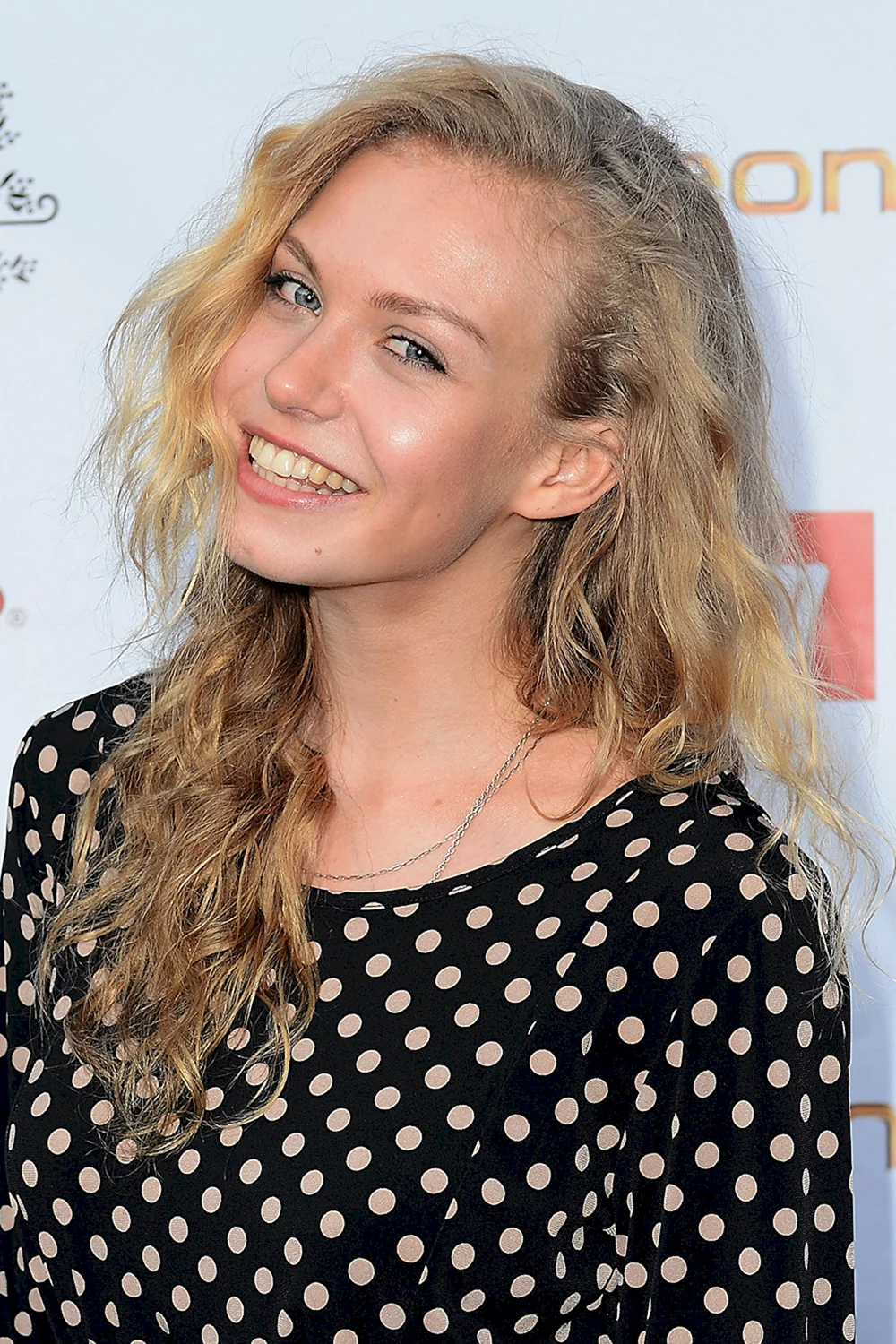 Пенелопа Митчелл Penelope Mitchell