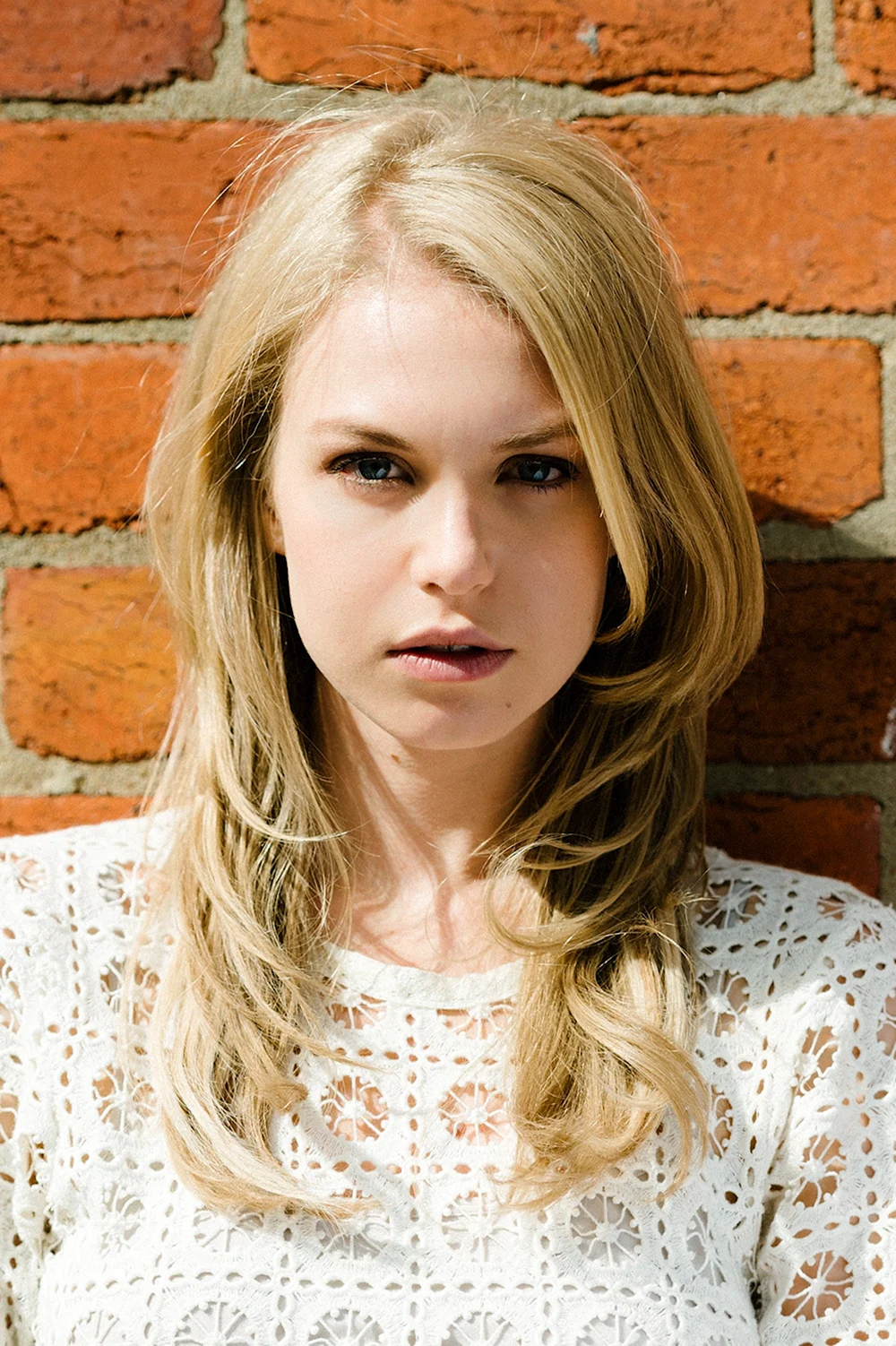 Пенелопа Митчелл Penelope Mitchell