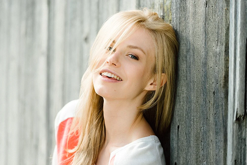 Пенелопа Митчелл Penelope Mitchell