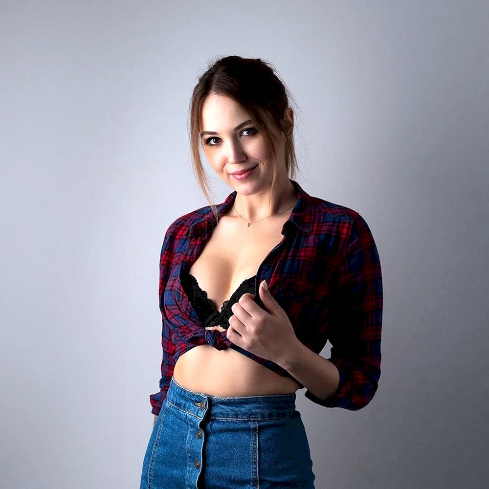 Pippalee Кристина 2019
