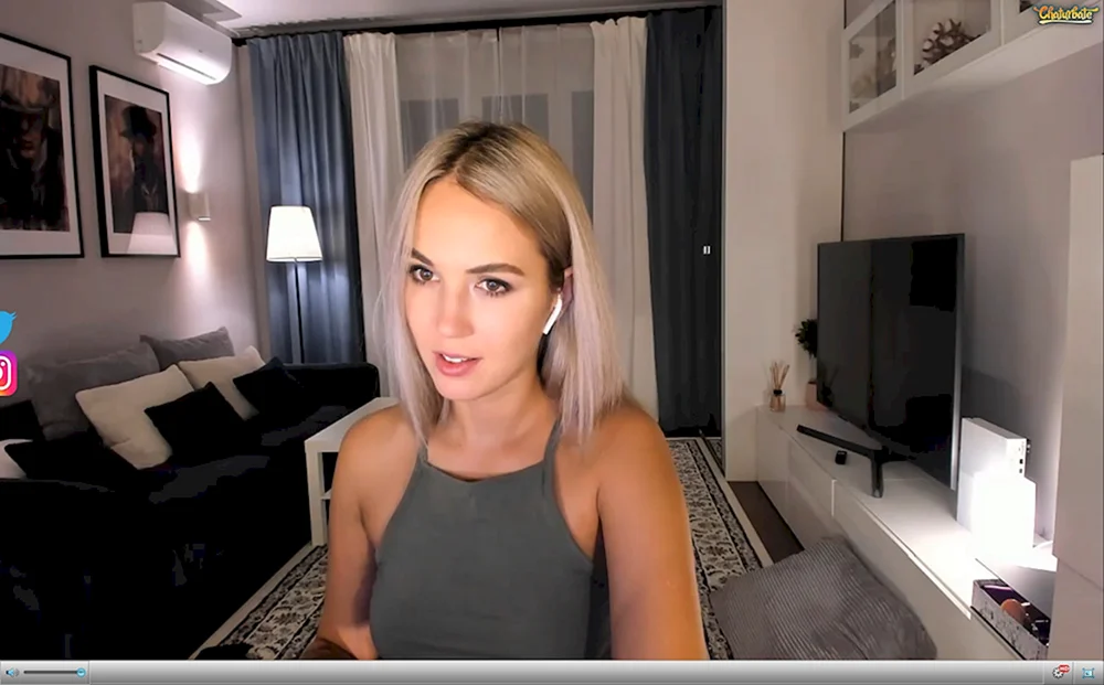 Pippalee Кристина