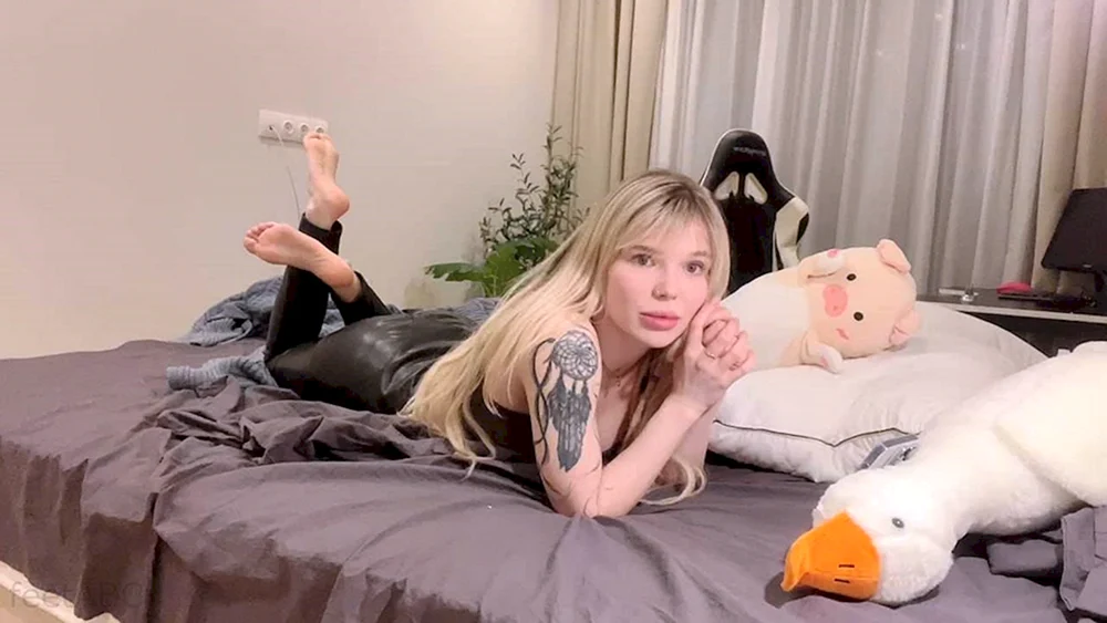 Полина Sorabi Смирнова