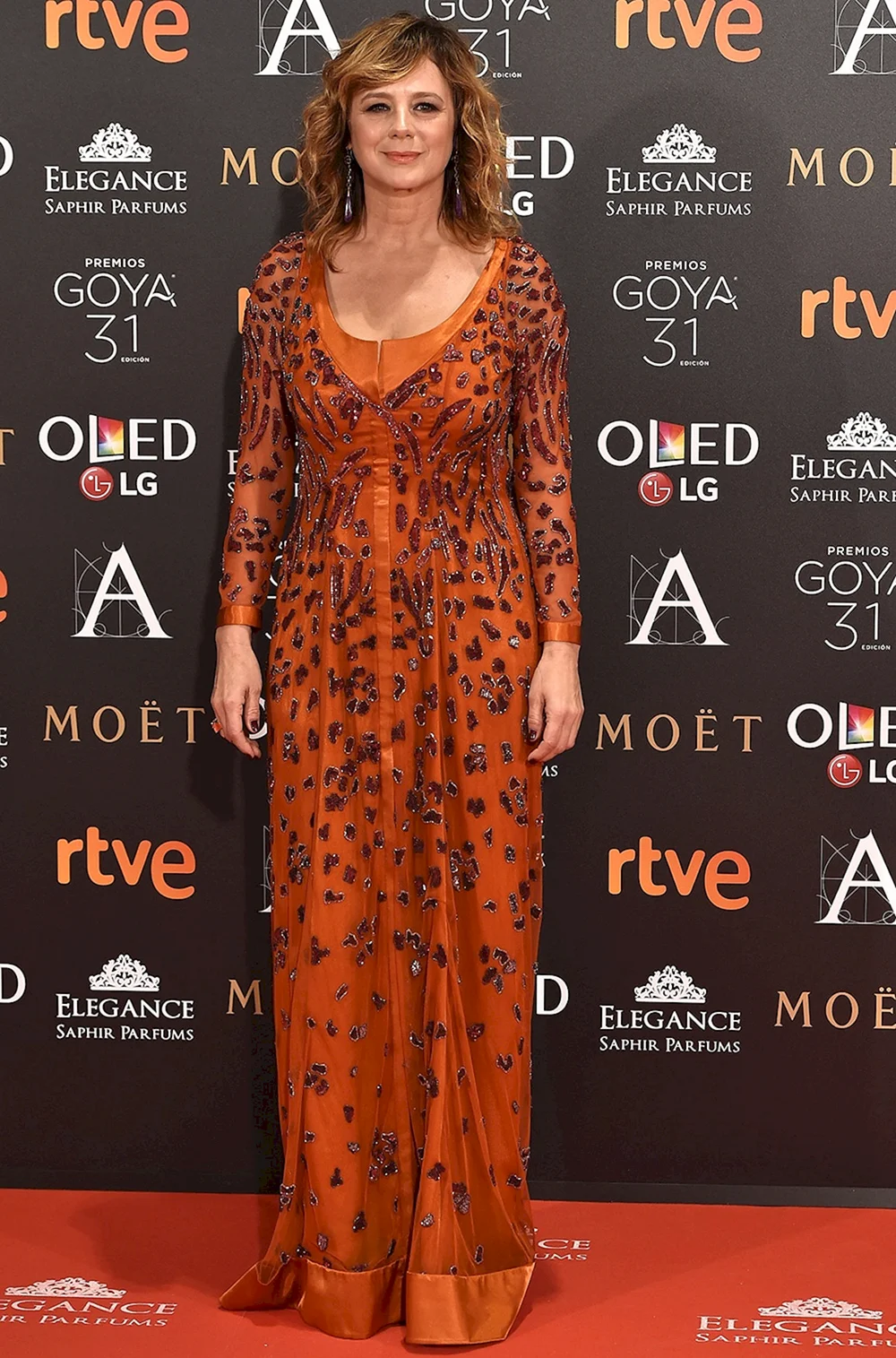 Premios