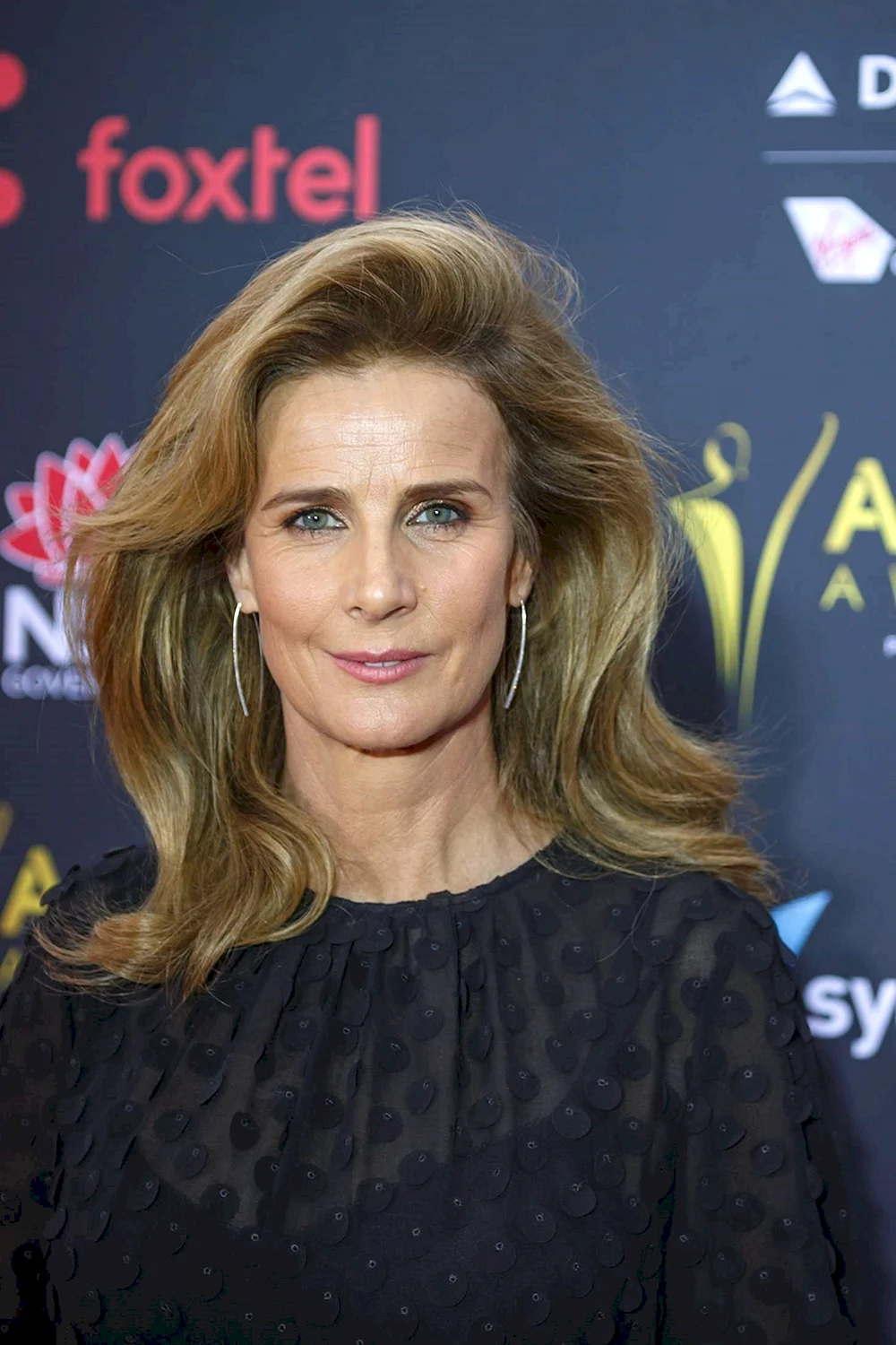 Rachel Griffiths
