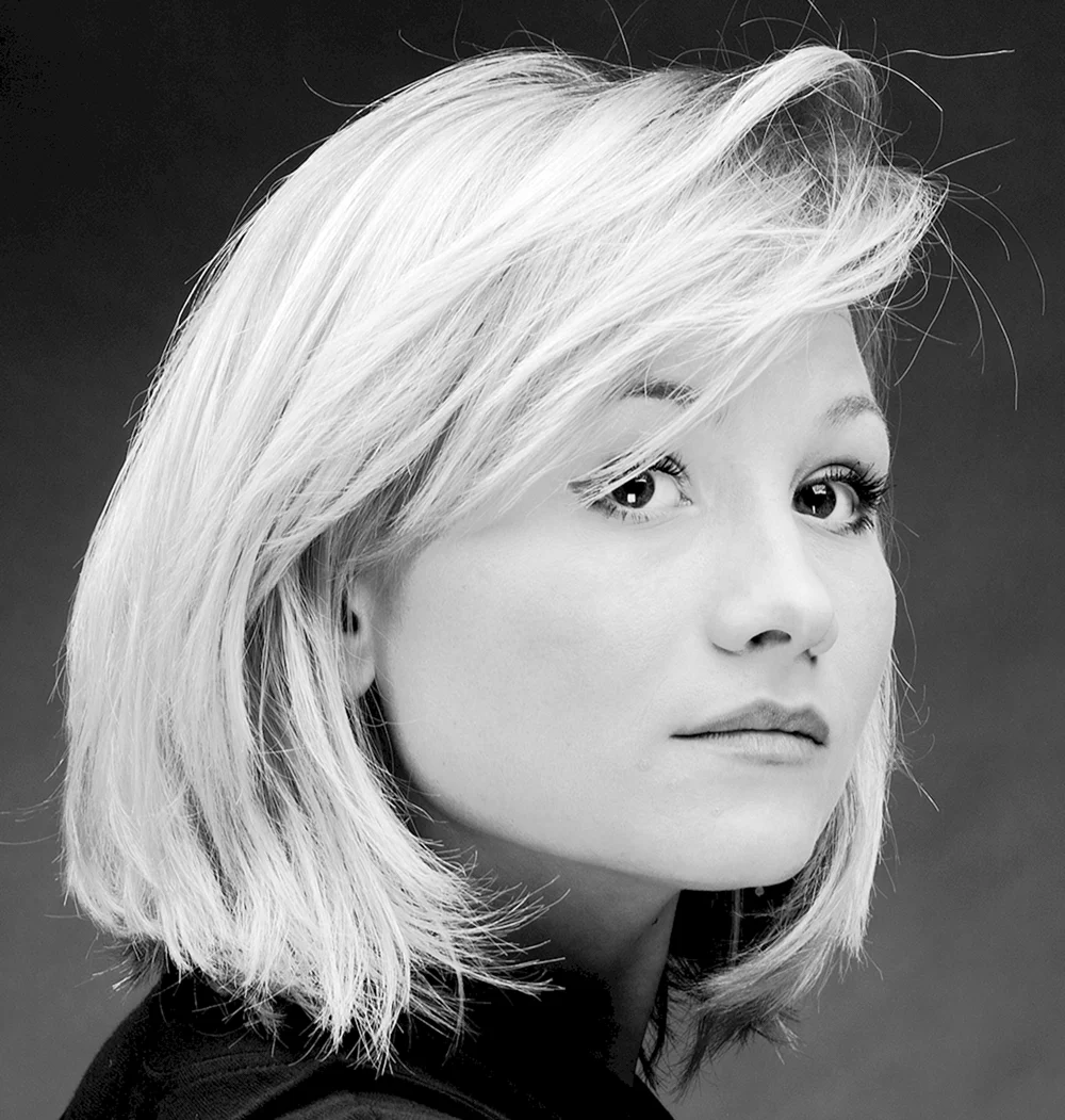 Радченко Екатерина Борисовна