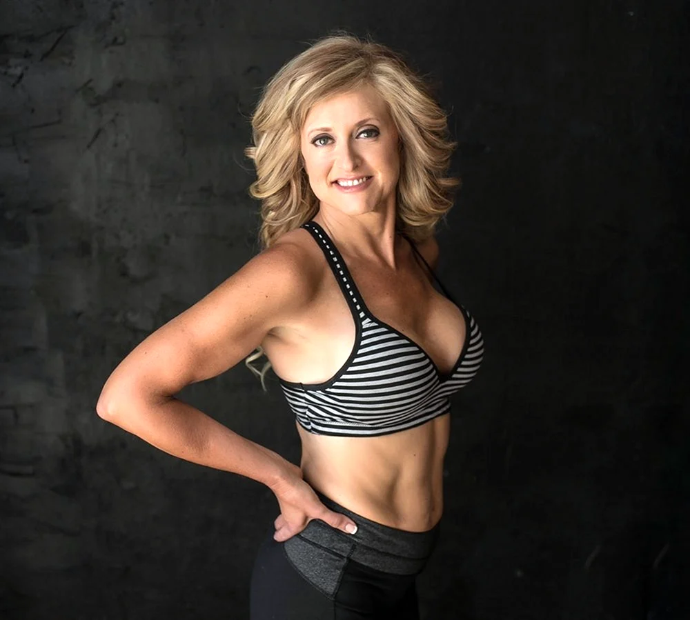 Reba Fitnice