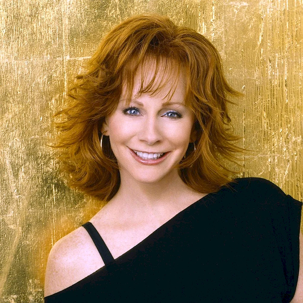 Reba MCENTIRE