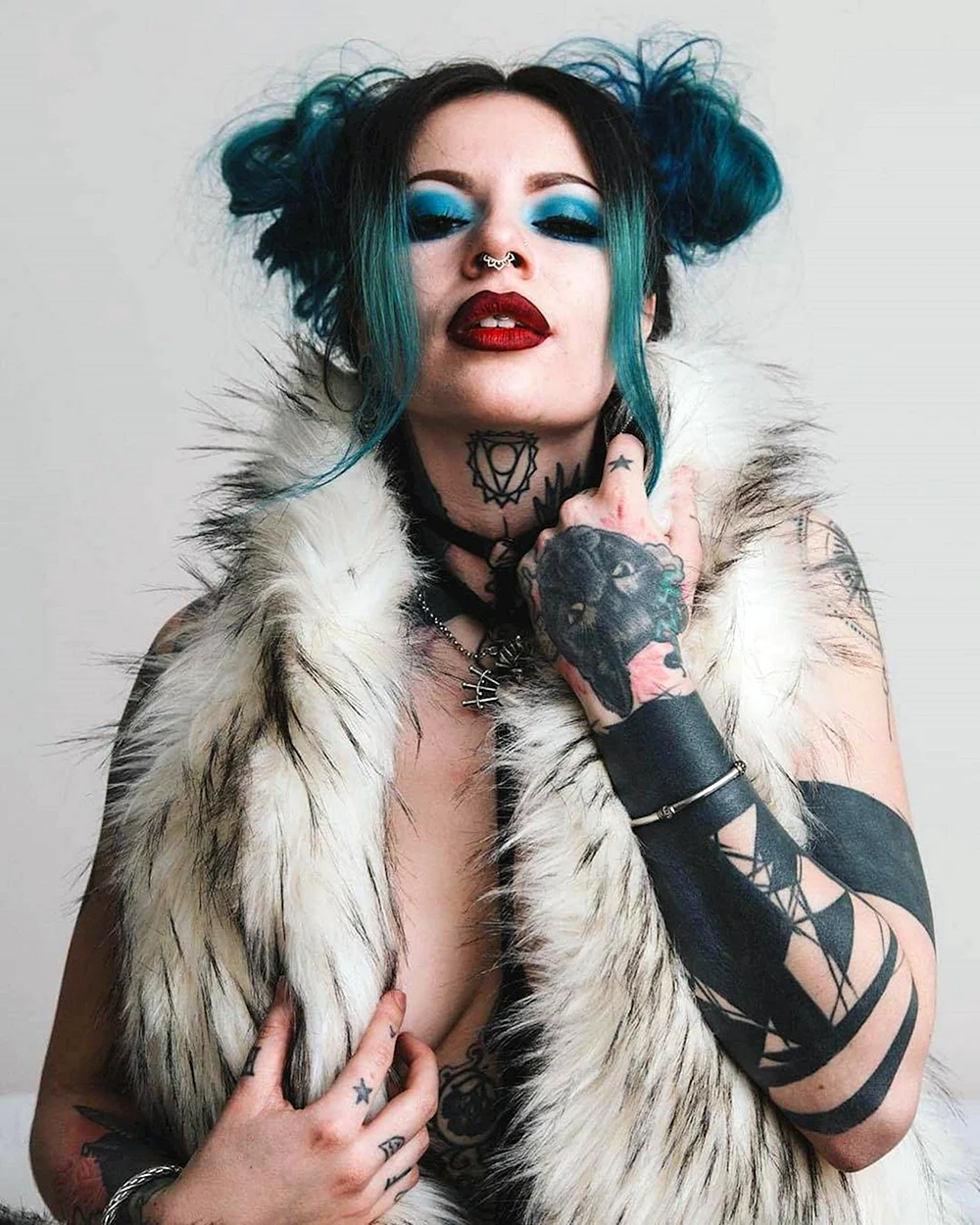 Rebecca Crow Katherine