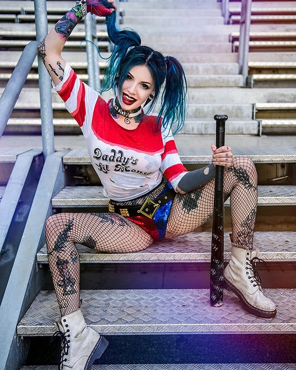 Rebecca Crow Katherine