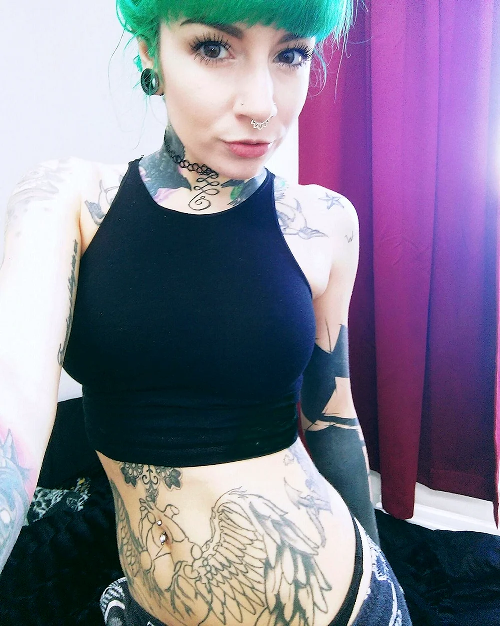 Rebecca Crow Rebecca
