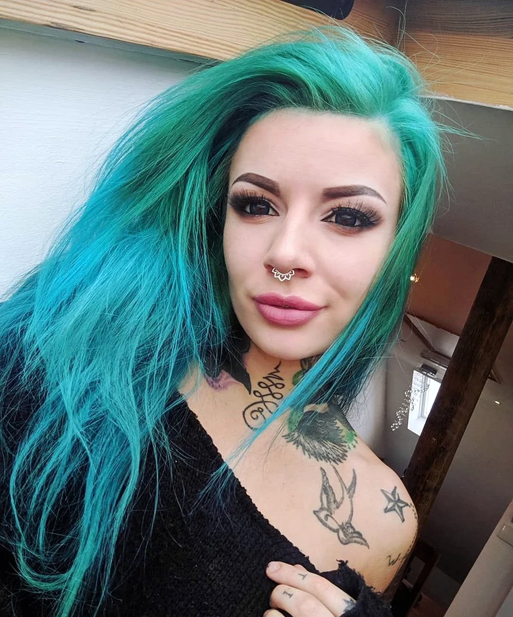 Rebecca Crow Rebecca
