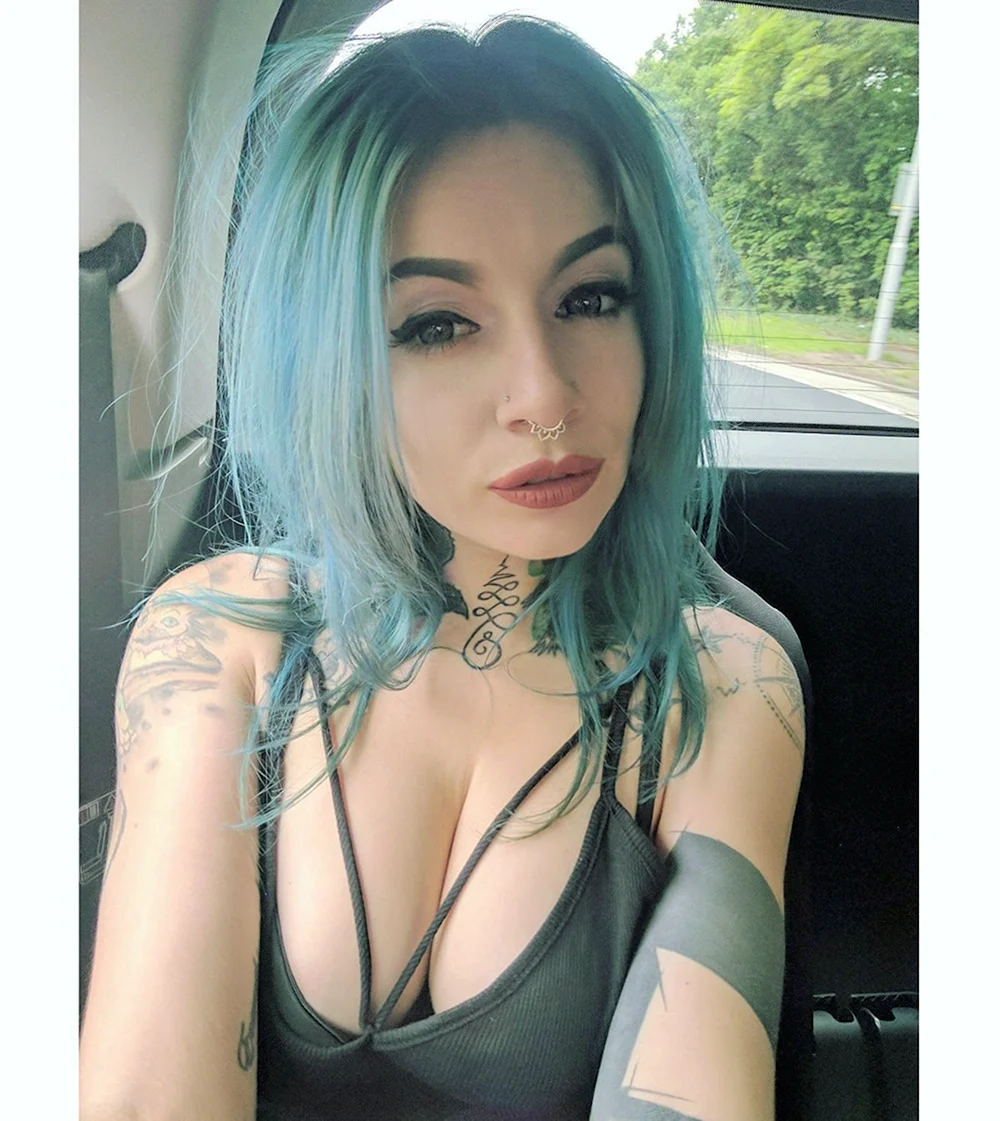 Rebecca Crow Rebecca