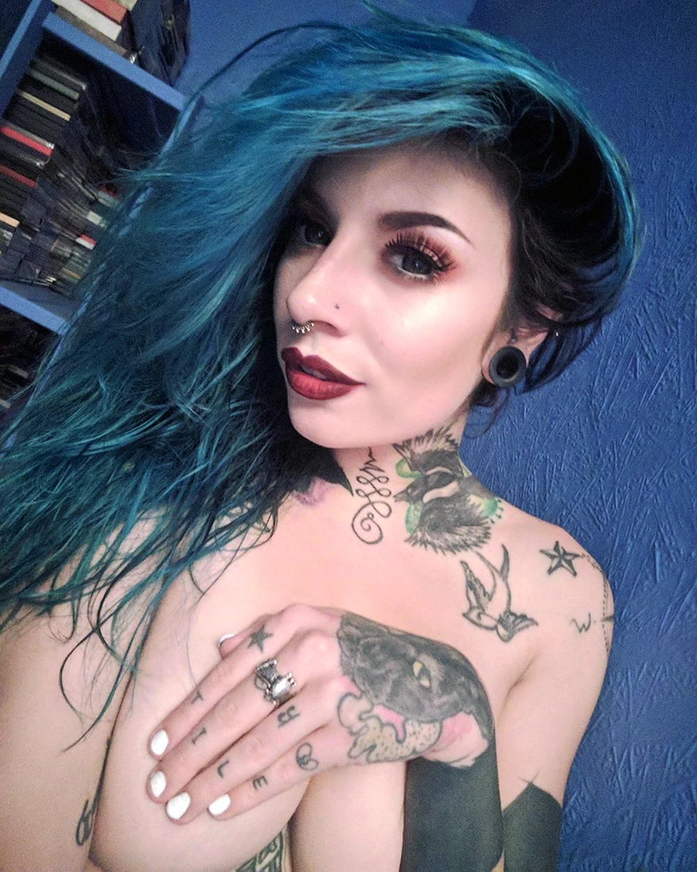 Rebecca Crow Rebecca