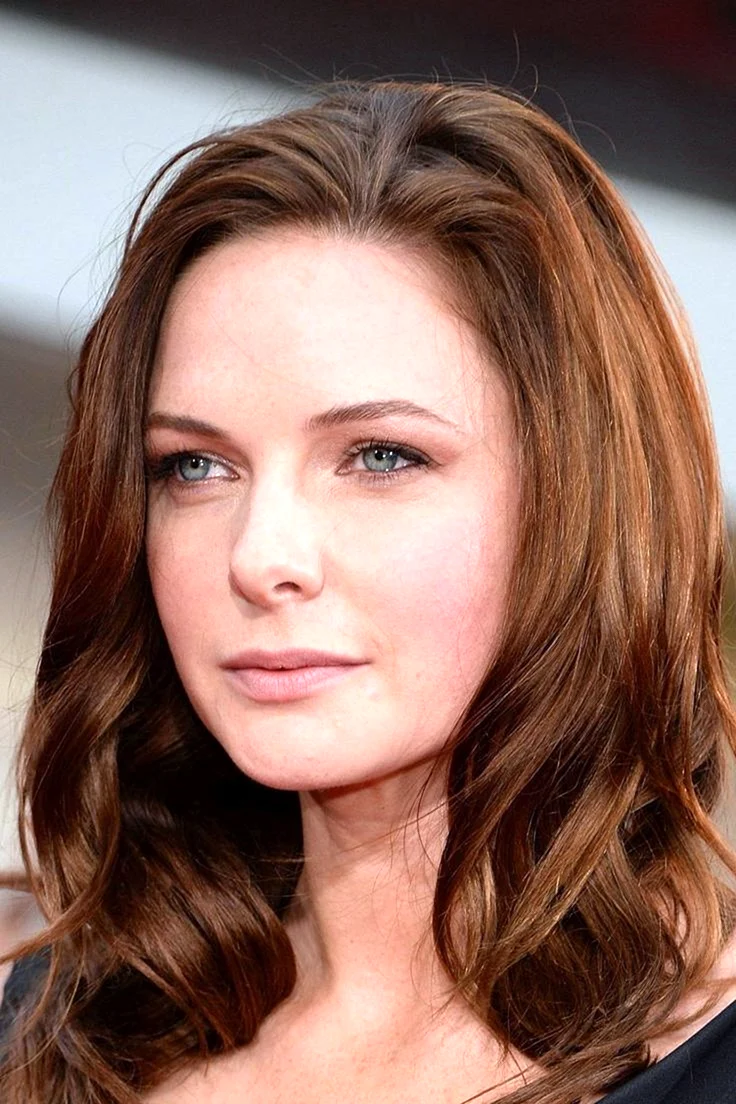 Ребекка Фергюсон Rebecca Ferguson