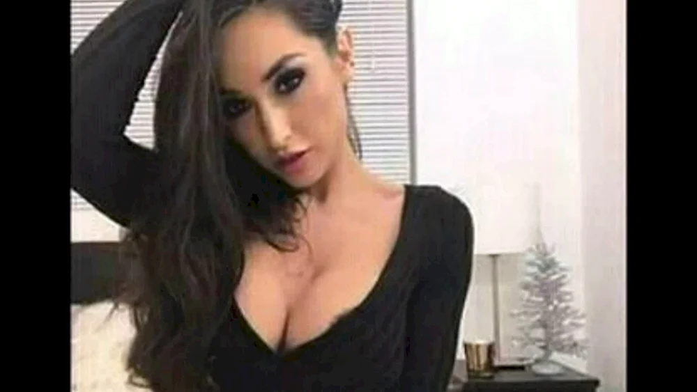 Рея Саншайн Reya Sunshine