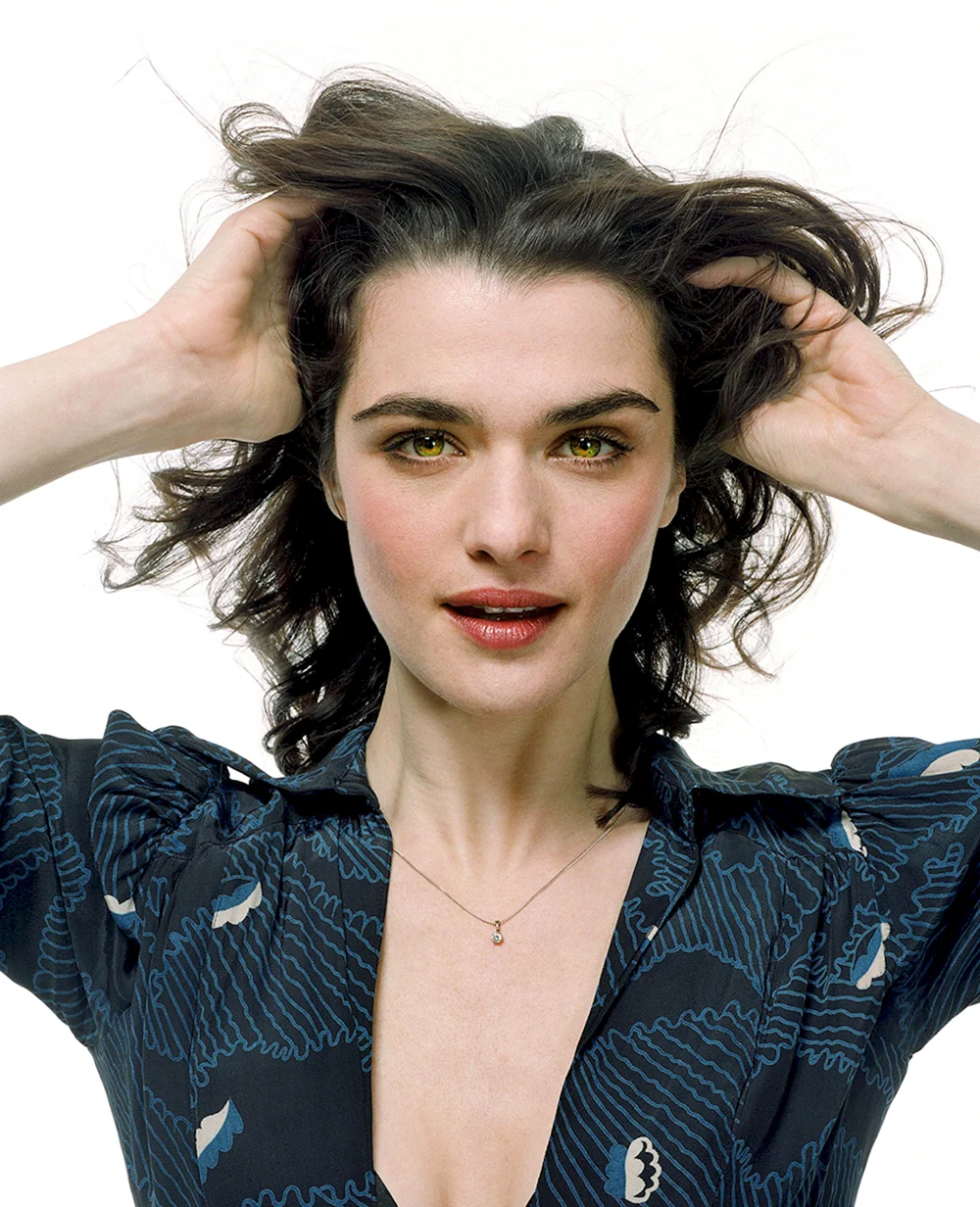 Рэйчел Вайс Rachel Weisz