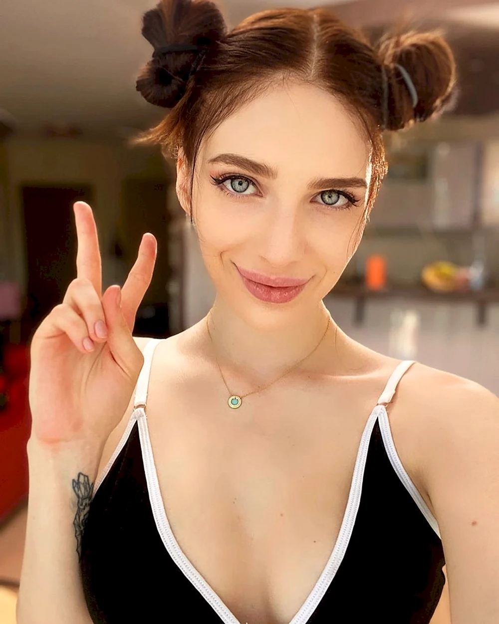 Reislin актриса