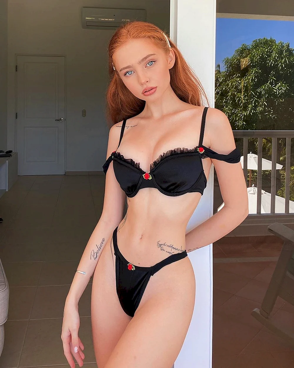 Renata Valliulina