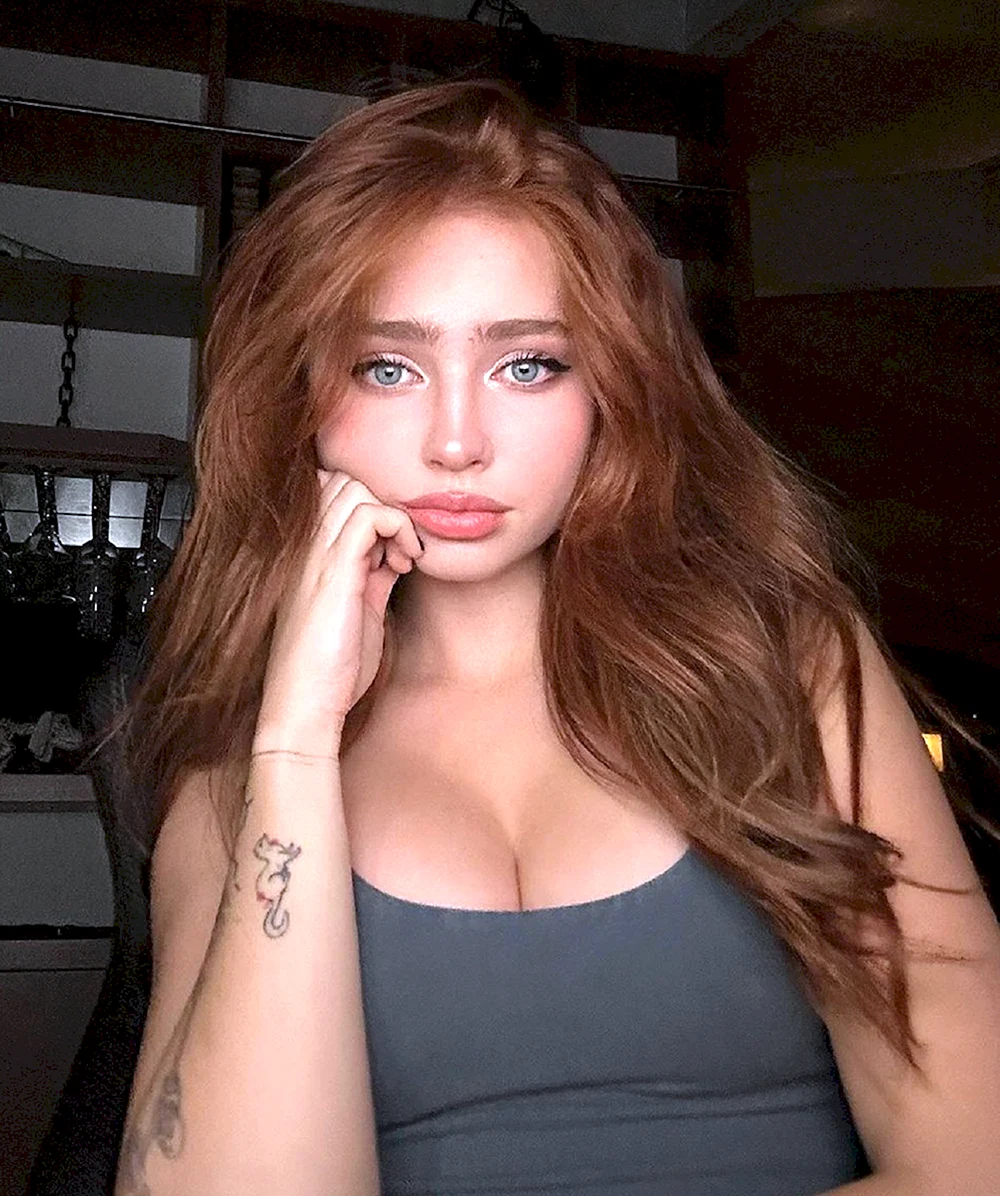 Renata Valliulina