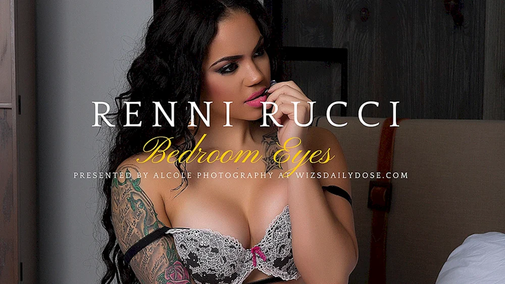 Renni Rucci Bend