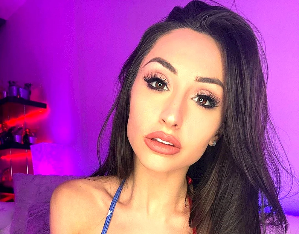 Reya_Sunshine понюха