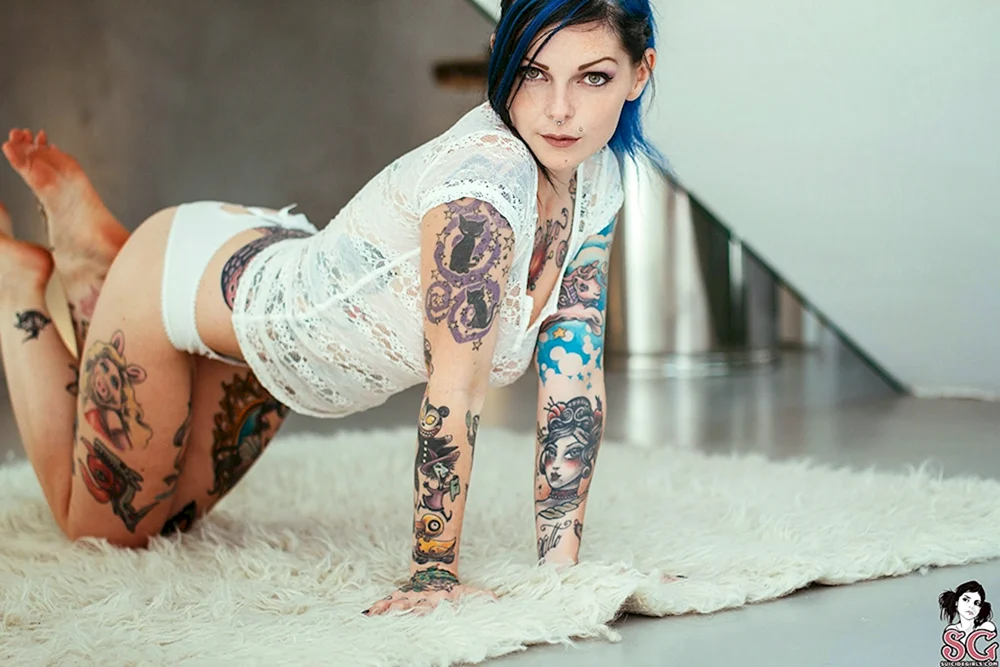 Riae Суисайд